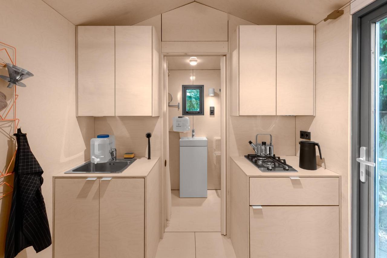 Appartement Wiesenhaus