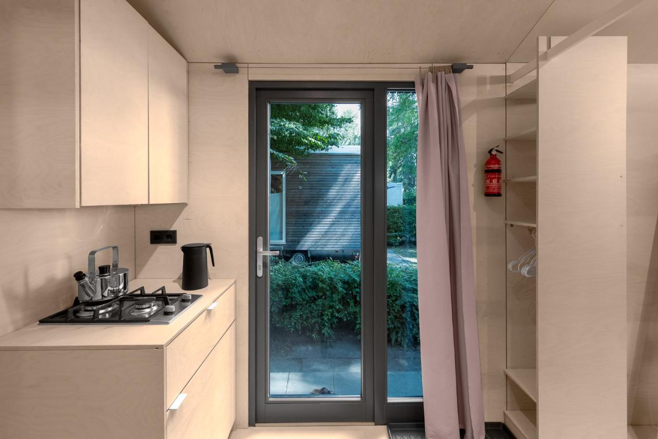 Appartement Wiesenhaus Keulen