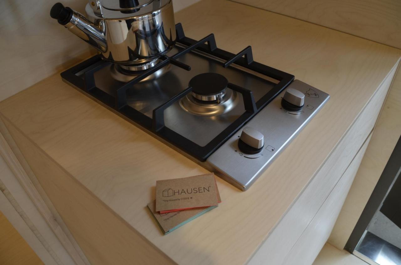 Wiesenhaus Appartement