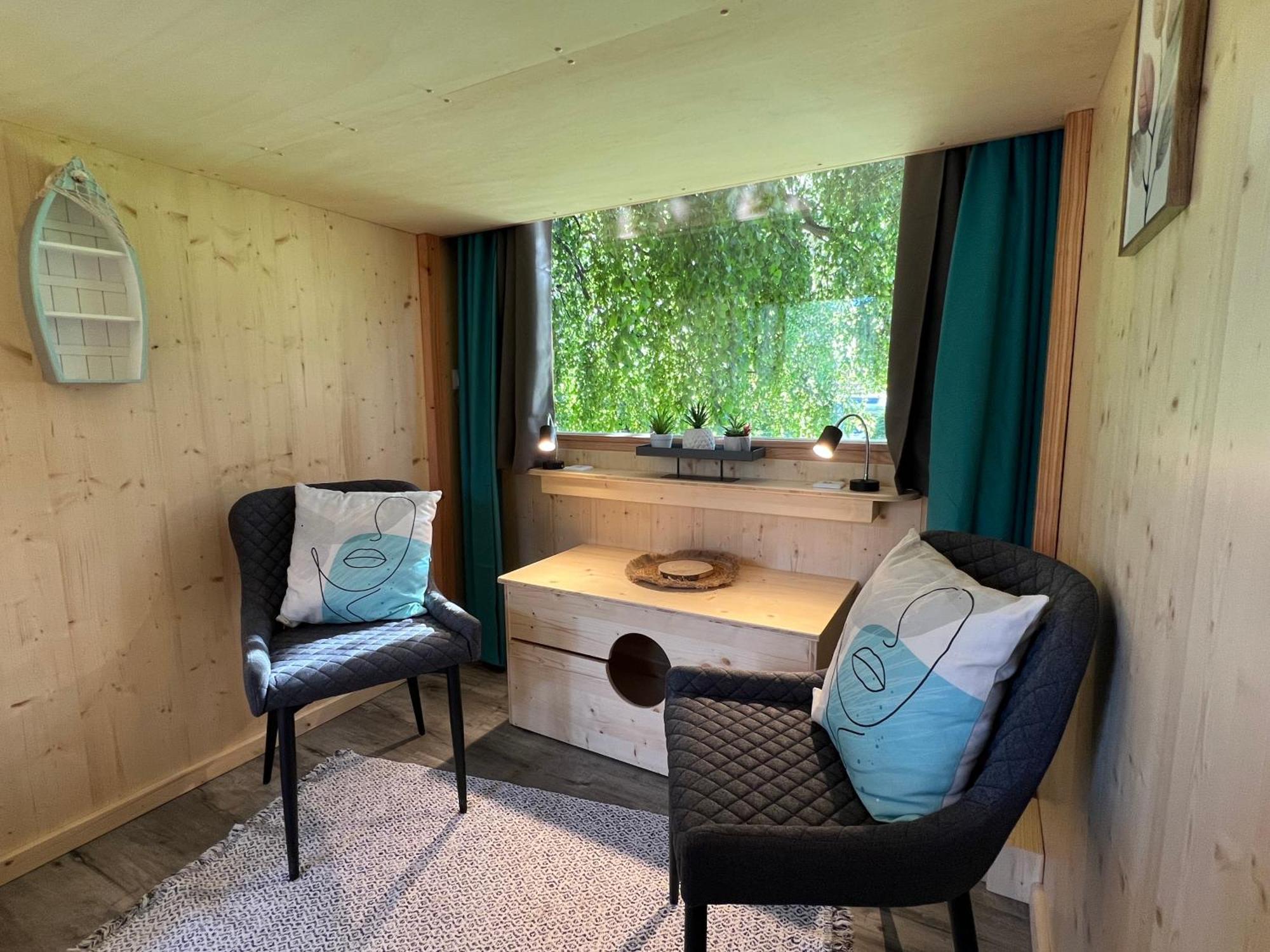 Wiesenhaus Appartement