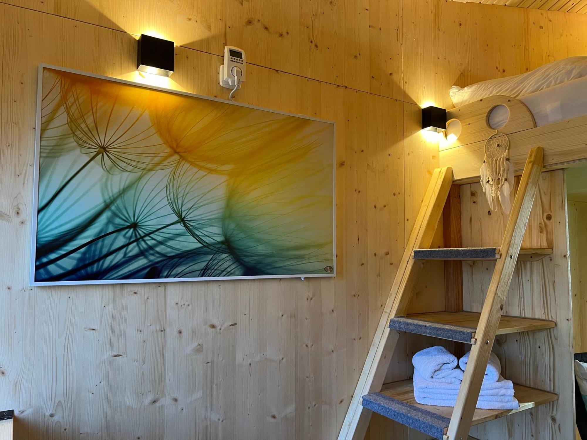 Appartement Wiesenhaus Keulen