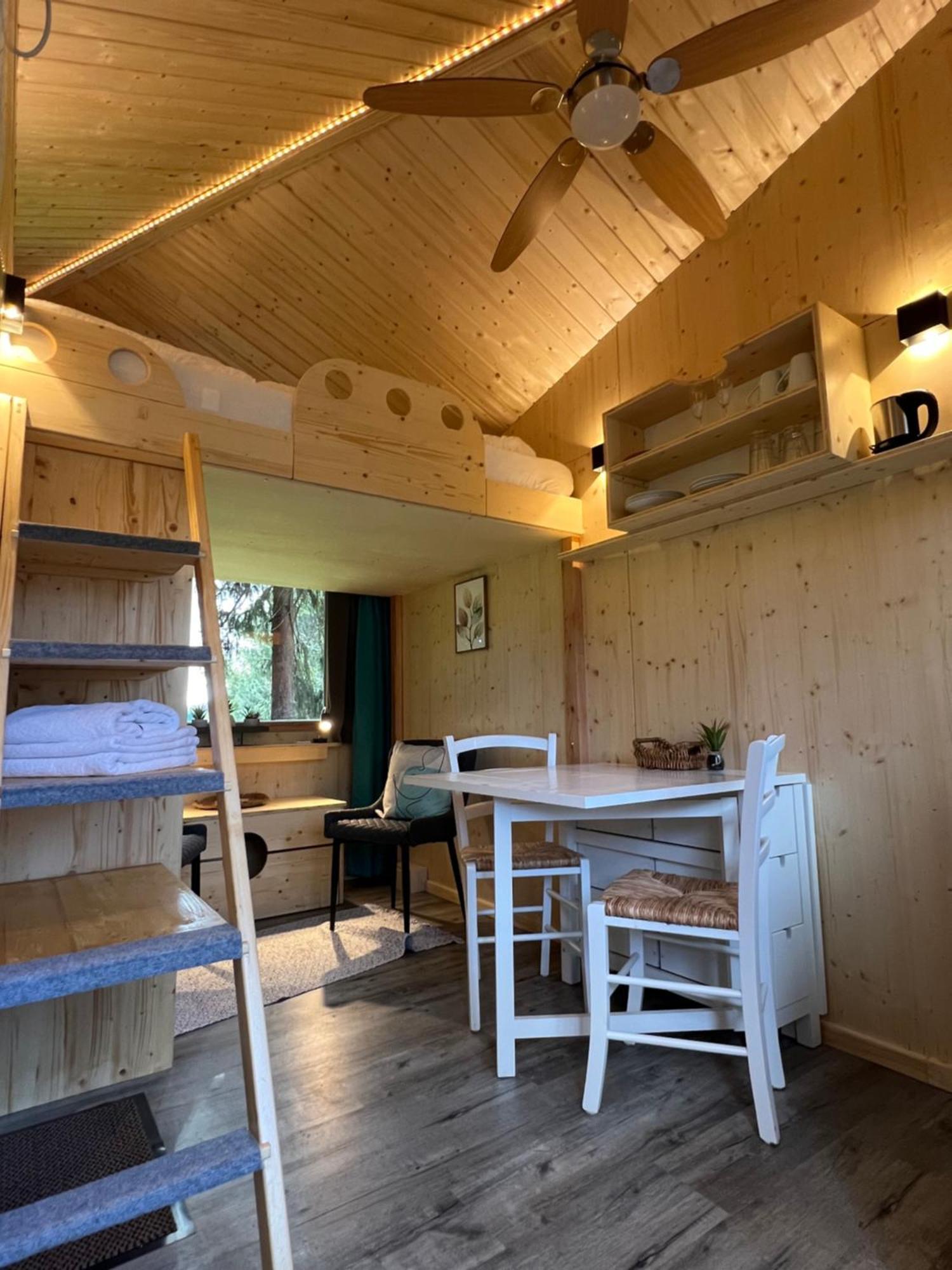 Wiesenhaus Appartement