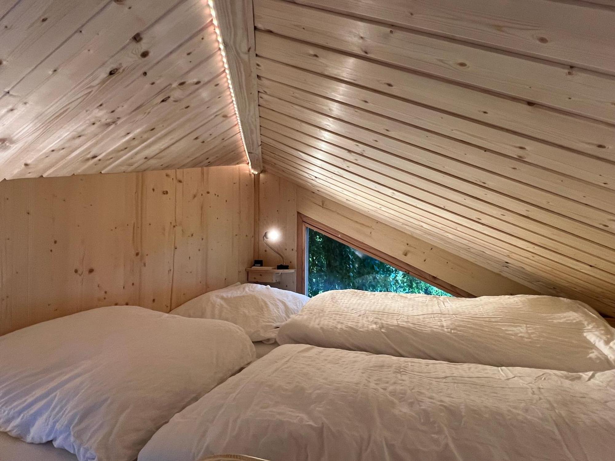 Wiesenhaus Appartement *