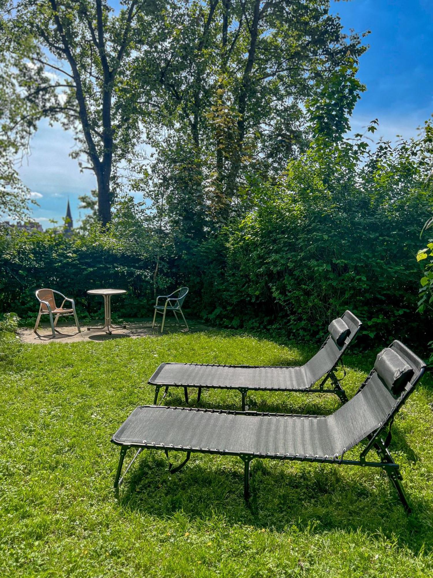 Appartement Wiesenhaus