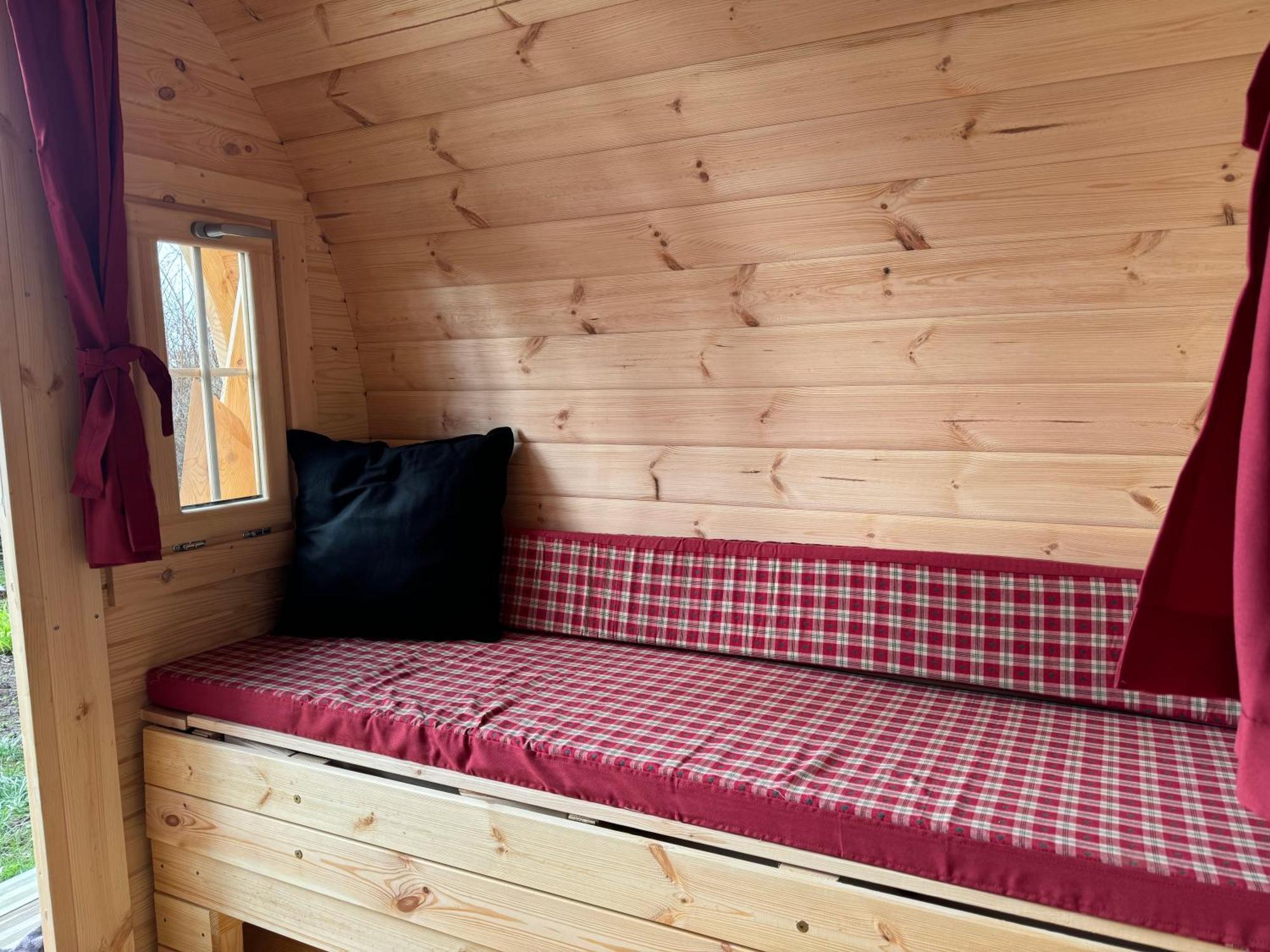 Wiesenhaus Appartement *
