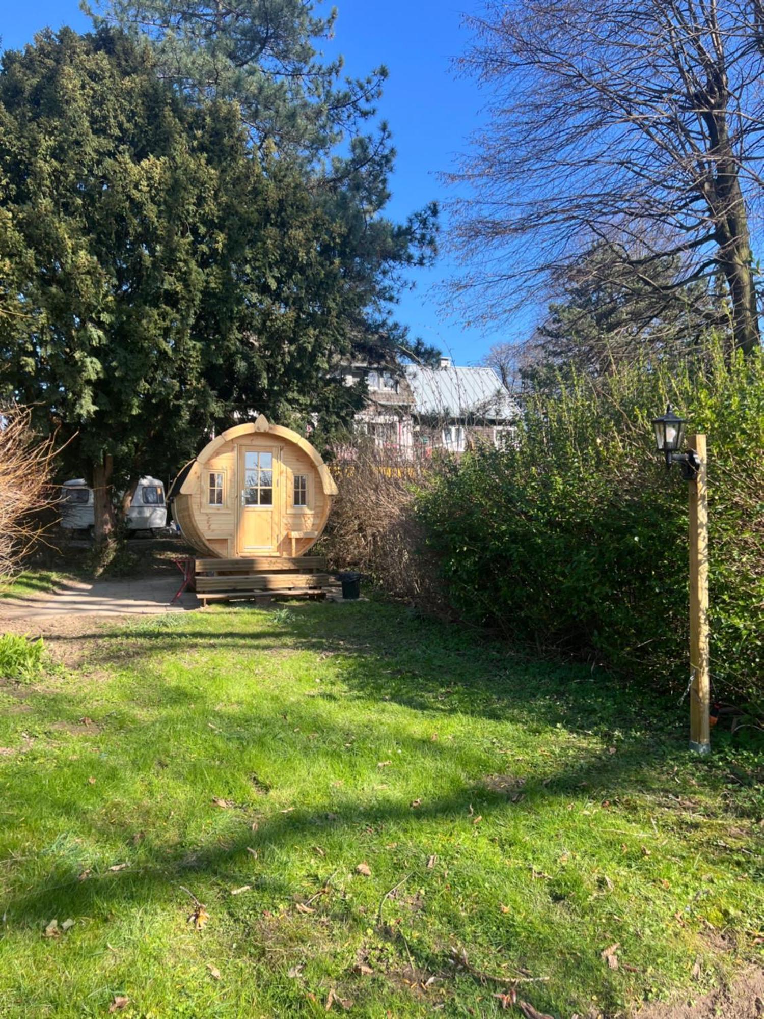 Wiesenhaus Keulen