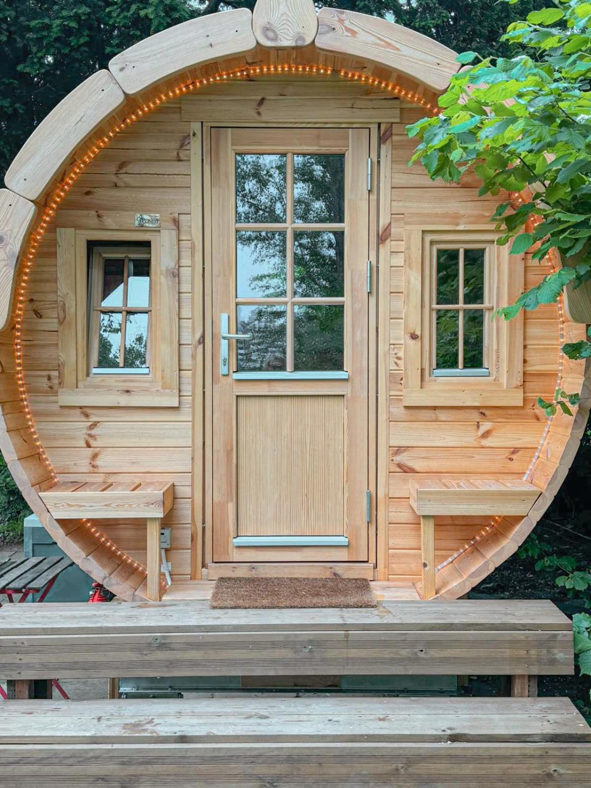 Wiesenhaus Appartement Keulen