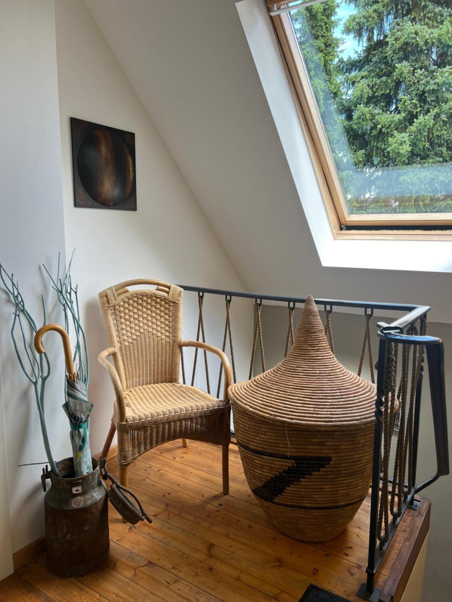 Appartement Wiesenhaus Keulen