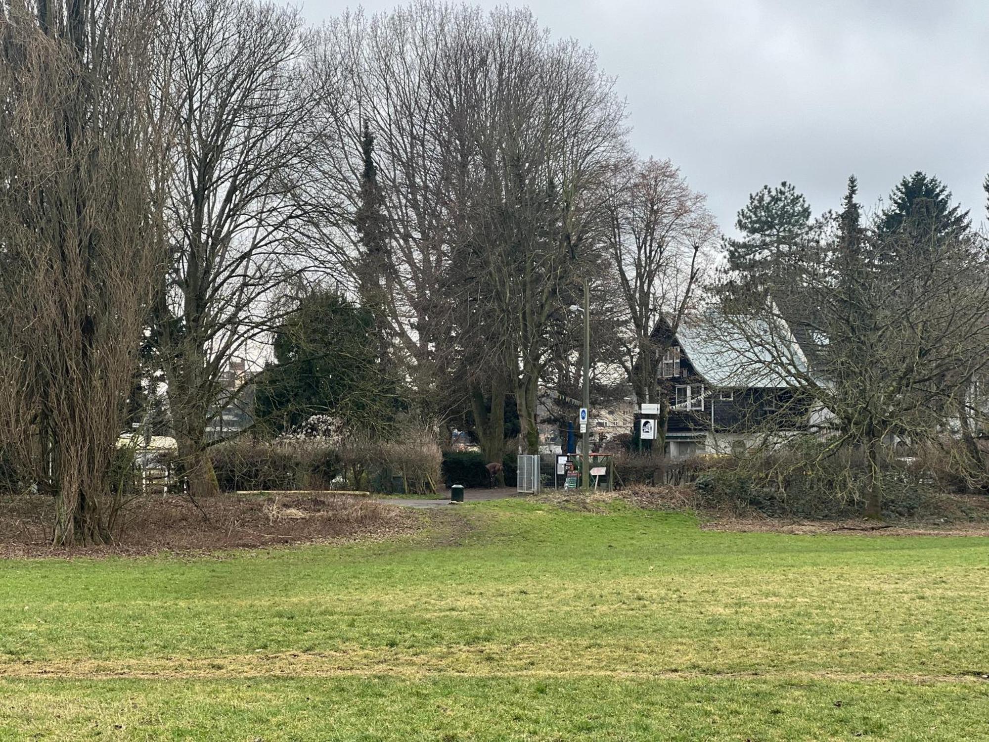 Wiesenhaus * Keulen