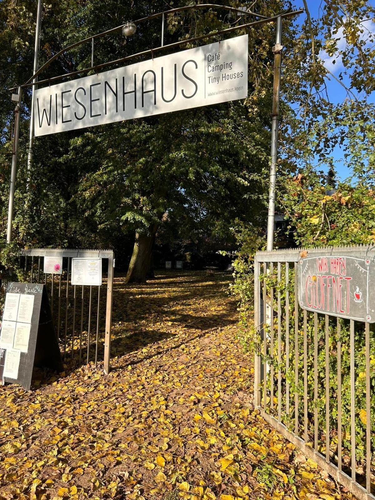 Wiesenhaus Keulen