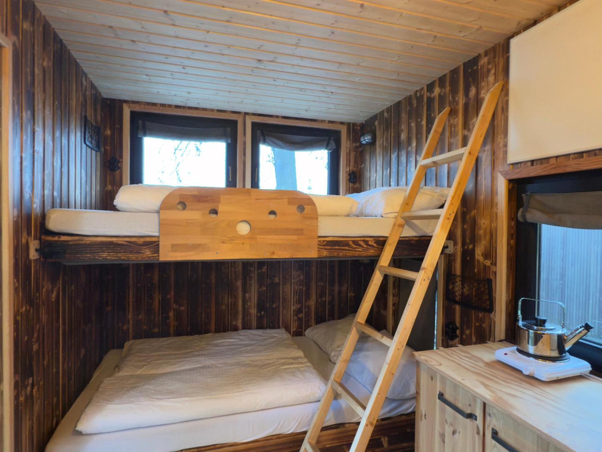 Appartement Wiesenhaus Keulen