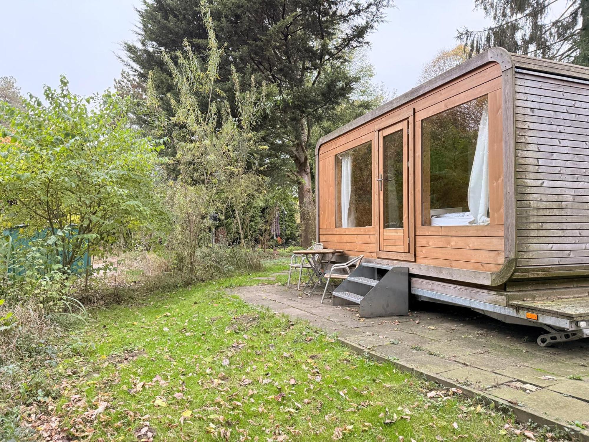 Wiesenhaus Appartement *