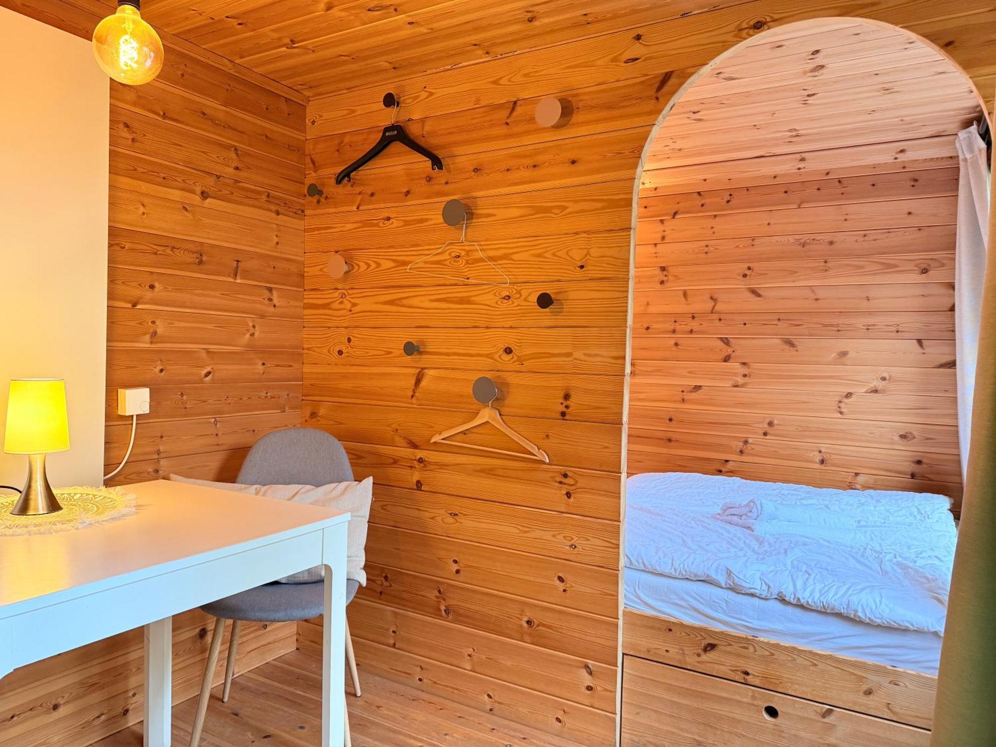 Appartement Wiesenhaus *