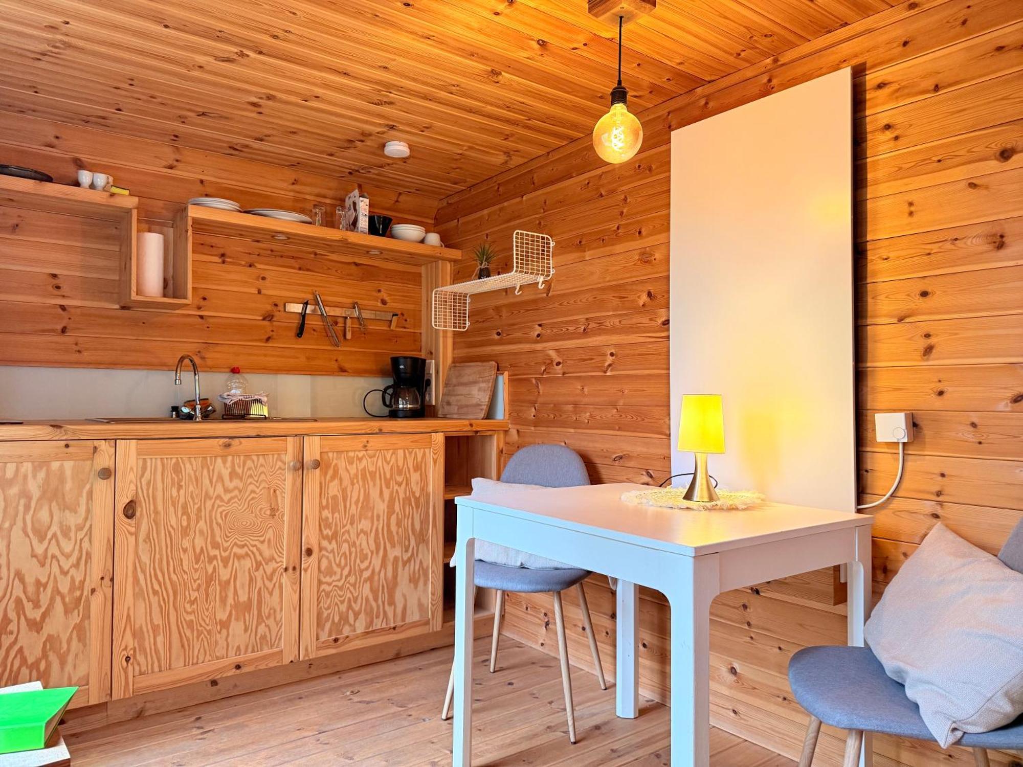 Wiesenhaus Appartement Keulen