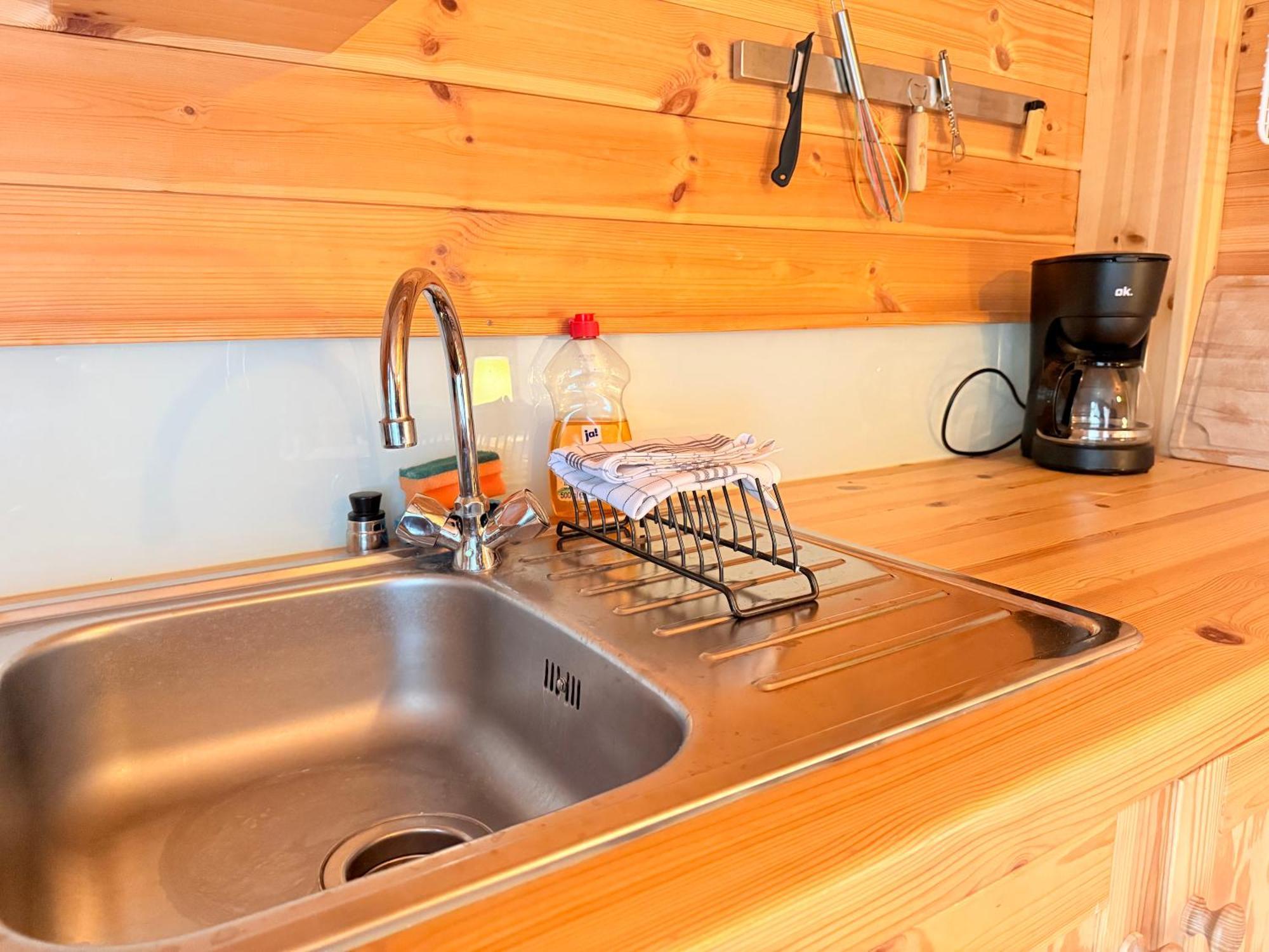 Wiesenhaus Appartement Keulen