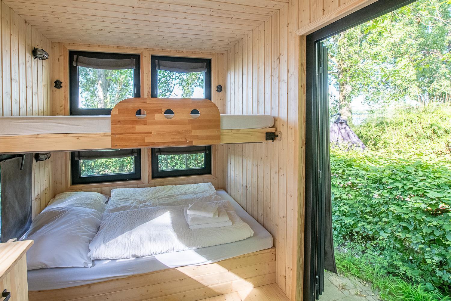 Wiesenhaus Apartamento *