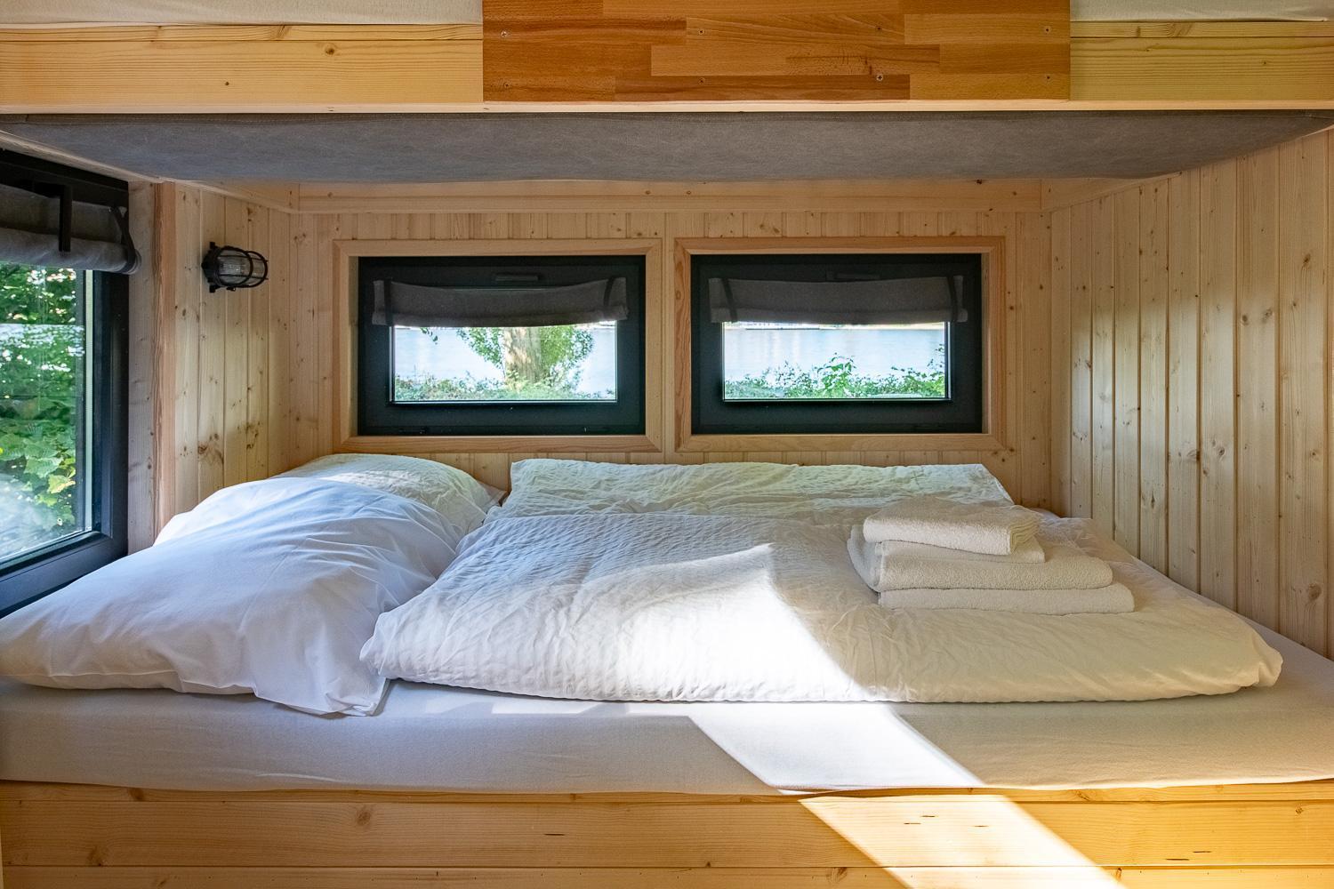 Apartamento Wiesenhaus Colónia