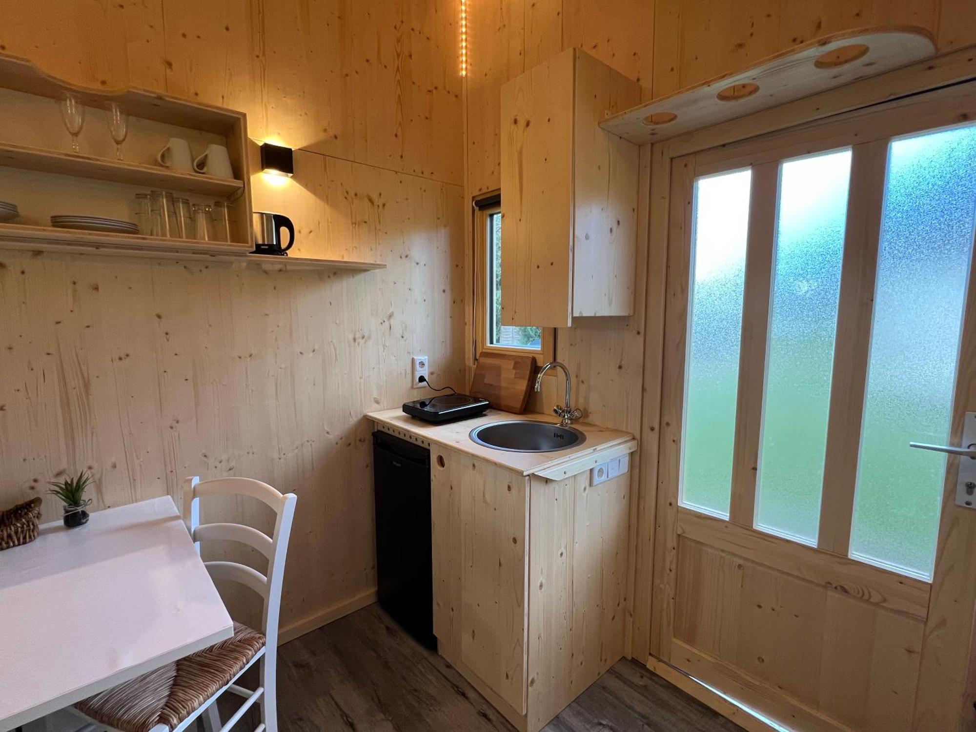 Wiesenhaus Apartamento Colónia