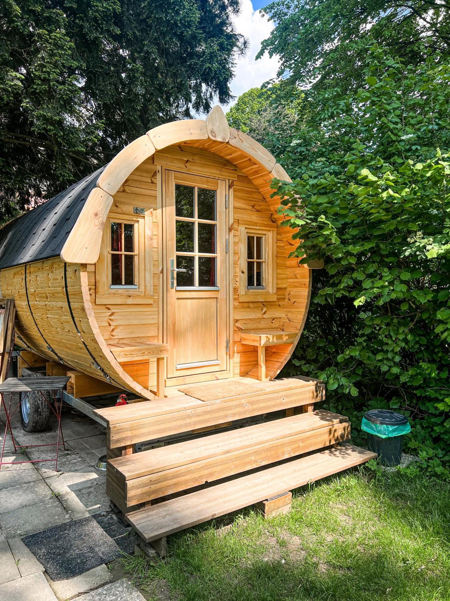 Apartamento Wiesenhaus *
