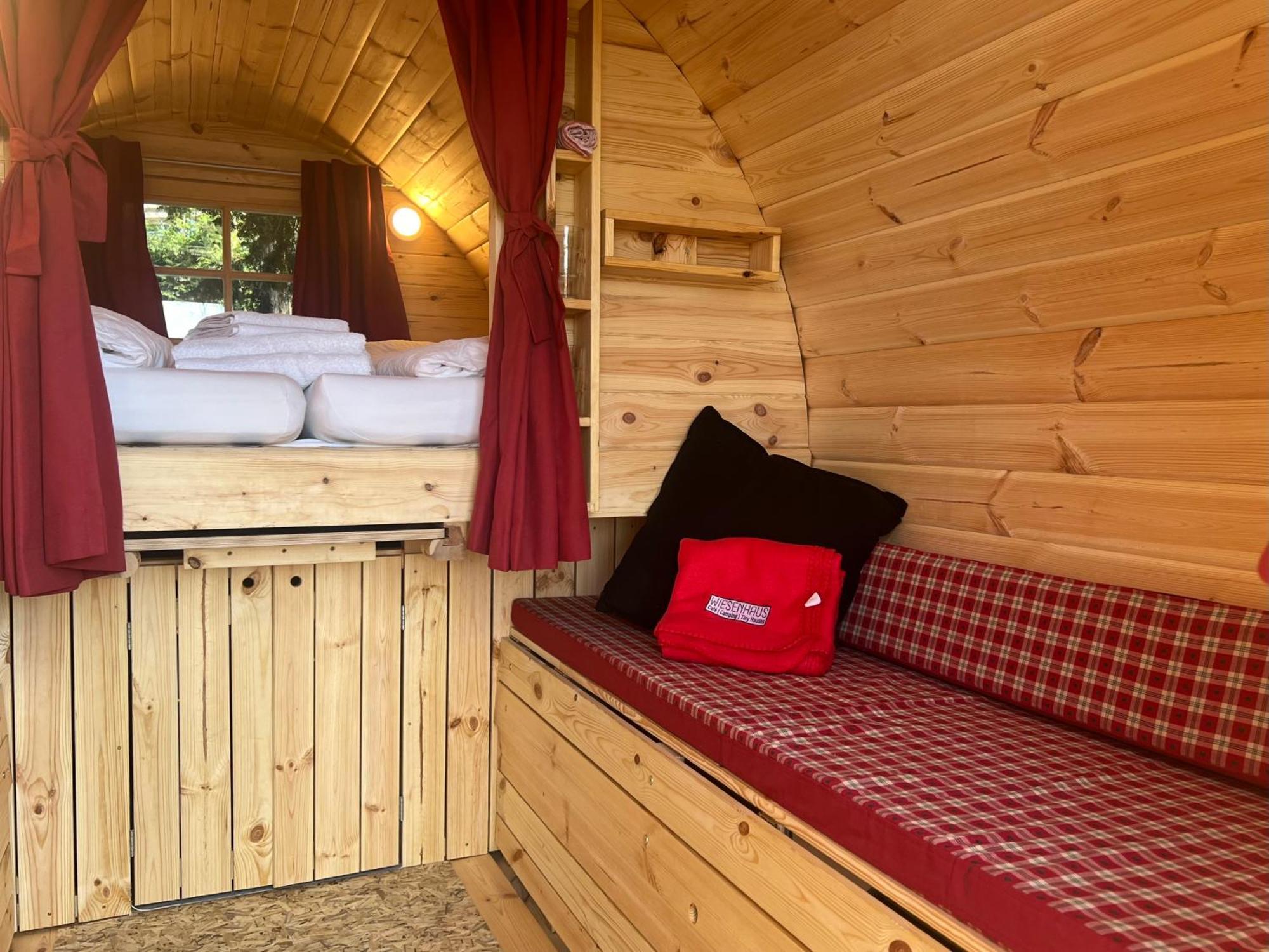 Apartamento Wiesenhaus