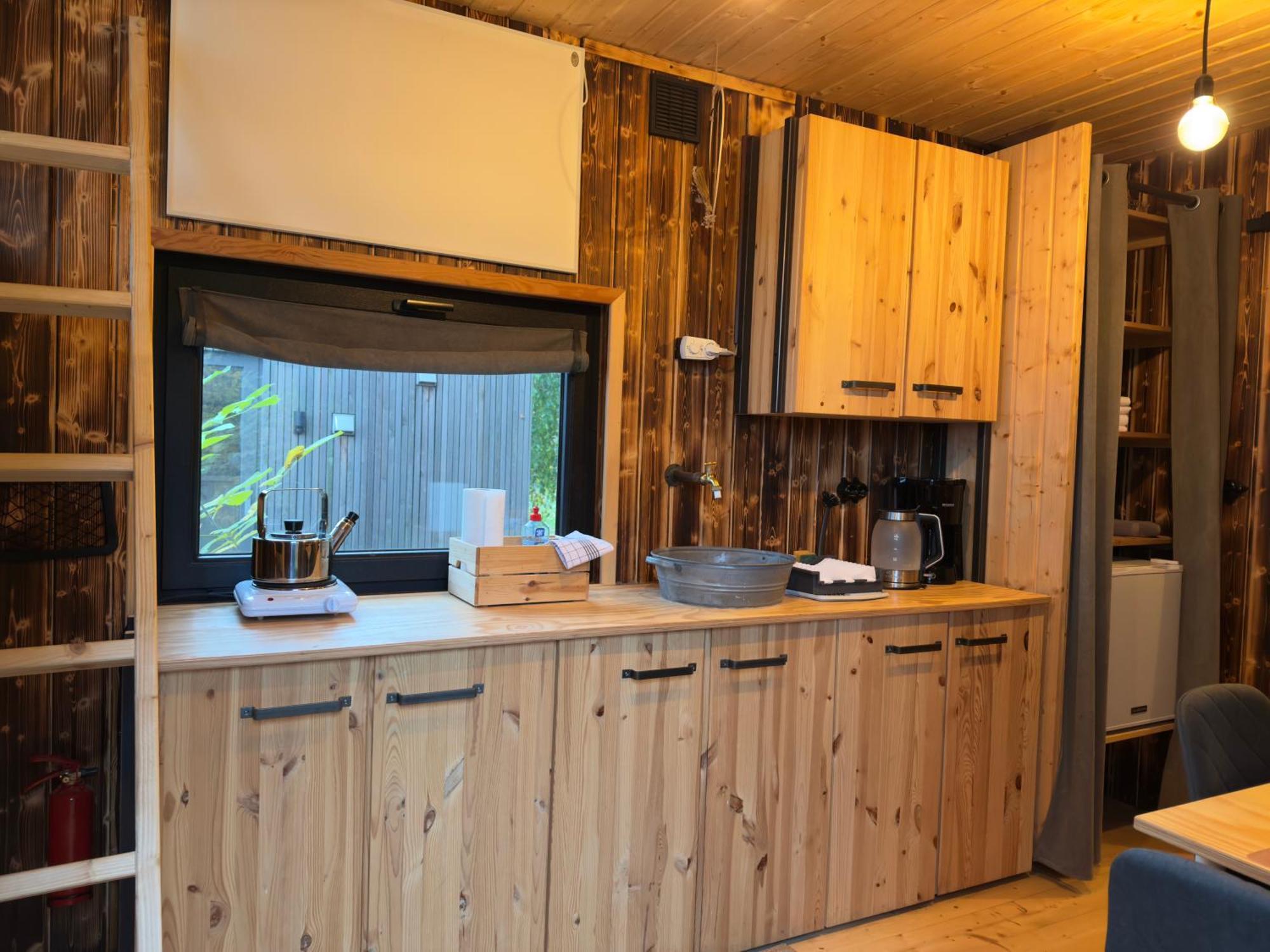 Wiesenhaus Apartamento Colónia